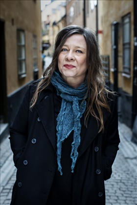 Karin Carlsson