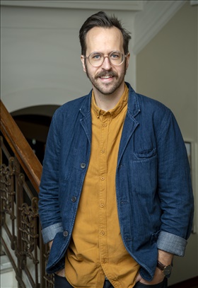 Simon Jannerland