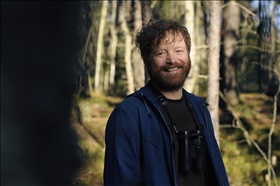 Erik Hansson