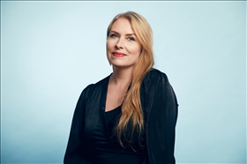 Anna Wilson