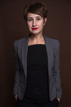 Nina Solomin