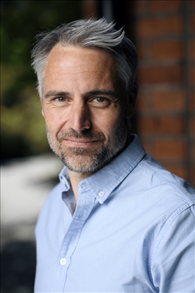 Anders Wallensten