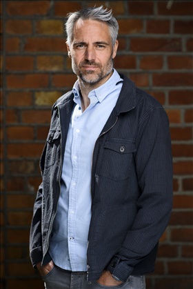 Anders Wallensten