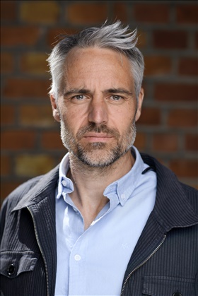 Anders Wallensten