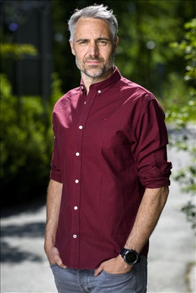 Anders Wallensten