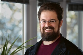 Christopher Paolini