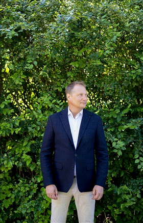 Magnus Carlson