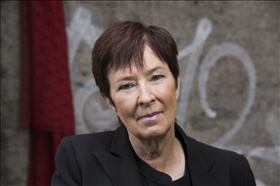 Mona Sahlin
