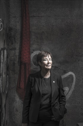 Mona Sahlin