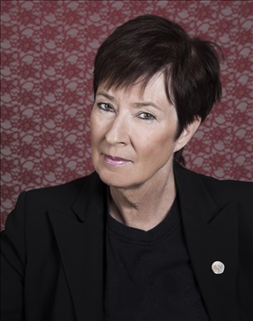 Mona Sahlin