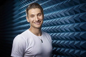 Alexander Warg-Pärleros