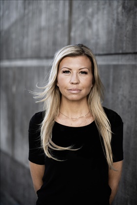 Ingela Jansson