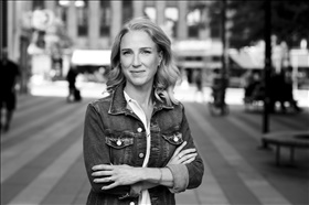 Mia Ingelström