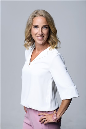 Mia Ingelström