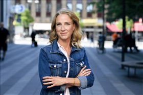 Mia Ingelström