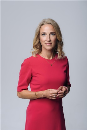 Mia Ingelström