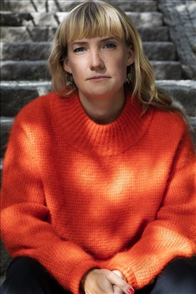 Jenny Holmqvist