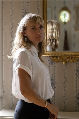 Jenny Holmqvist