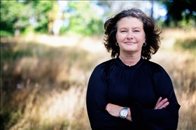 Åsa Leijon