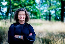 Åsa Leijon