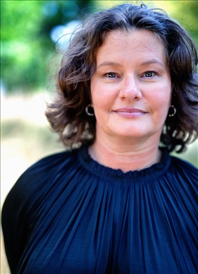 Åsa Leijon