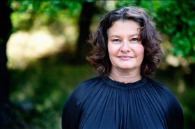 Åsa Leijon