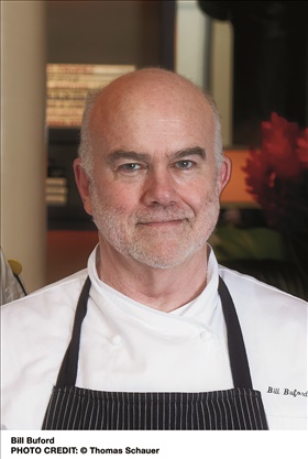 Bill Buford