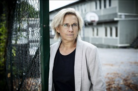 Nadja Yllner