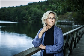 Nadja Yllner