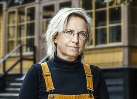 Nadja Yllner