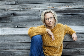 Nadja Yllner