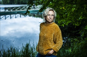 Nadja Yllner