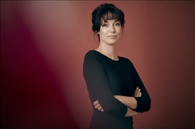 Johanna Wester