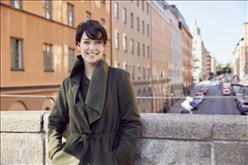 Johanna Wester