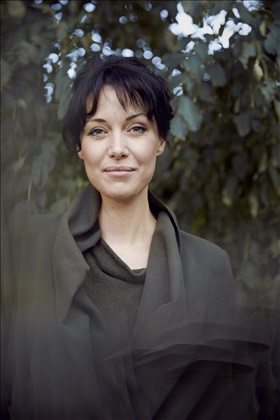 Johanna Wester