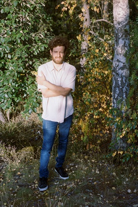 Gabriel Itkes-Sznap