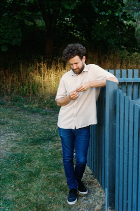 Gabriel Itkes-Sznap