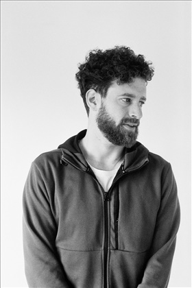 Gabriel Itkes-Sznap