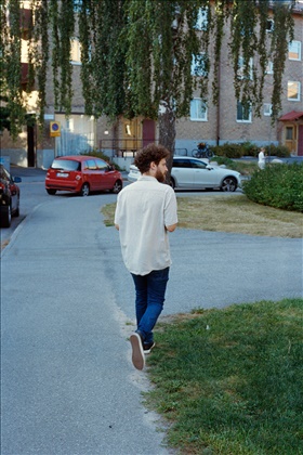Gabriel Itkes-Sznap