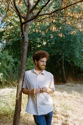 Gabriel Itkes-Sznap