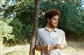 Gabriel Itkes-Sznap
