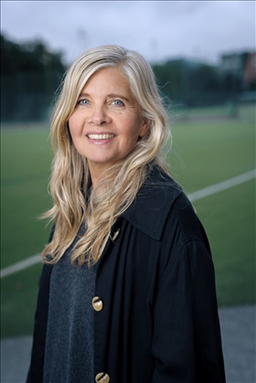 Åsa Karsin