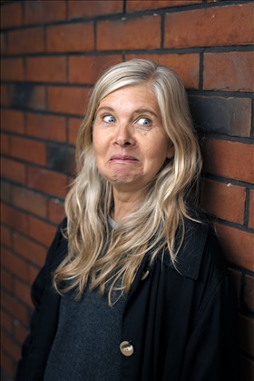 Åsa Karsin
