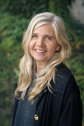 Åsa Karsin