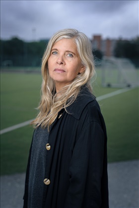 Åsa Karsin