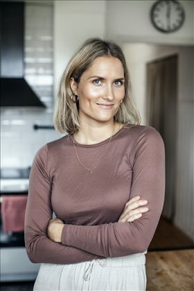 Ellinor Sirén