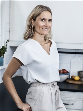 Ellinor Sirén
