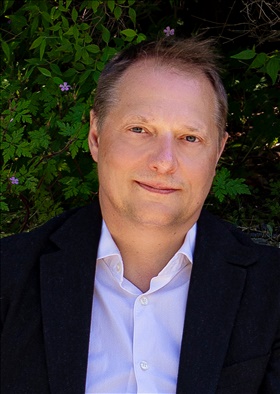 Magnus Carlson