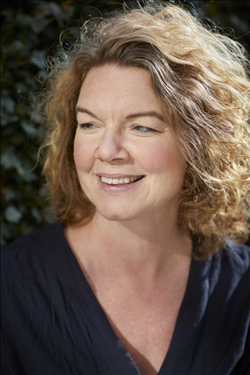 Cecilia Davidsson