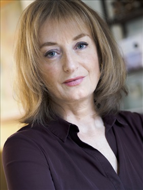 Nina Grünfeld